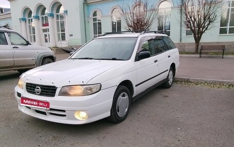 Nissan Expert, 2002 год, 300 000 рублей, 1 фотография
