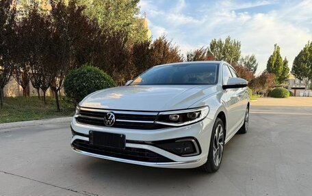 Volkswagen Bora, 2022 год, 1 200 000 рублей, 1 фотография