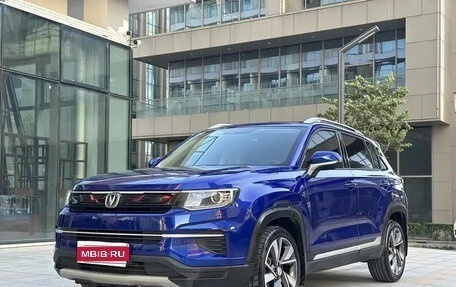 Changan CS35 Plus, 2021 год, 1 018 000 рублей, 1 фотография