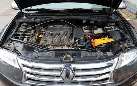 Renault Duster I рестайлинг, 2013 год, 949 000 рублей, 10 фотография