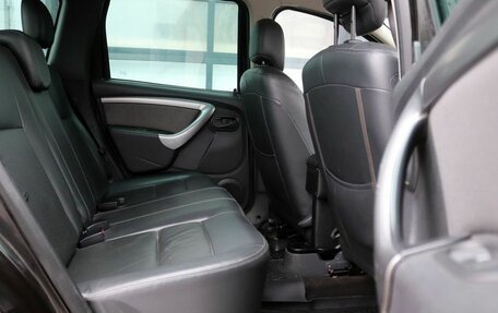 Renault Duster I рестайлинг, 2013 год, 949 000 рублей, 12 фотография