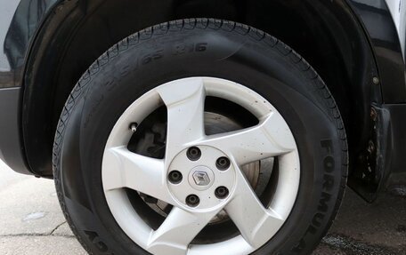 Renault Duster I рестайлинг, 2013 год, 949 000 рублей, 9 фотография