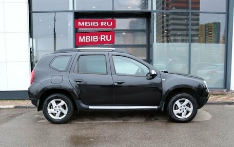 Renault Duster I рестайлинг, 2013 год, 949 000 рублей, 6 фотография
