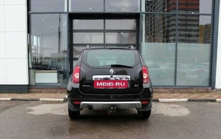 Renault Duster I рестайлинг, 2013 год, 949 000 рублей, 4 фотография