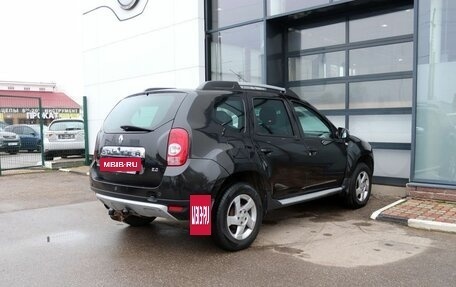 Renault Duster I рестайлинг, 2013 год, 949 000 рублей, 5 фотография