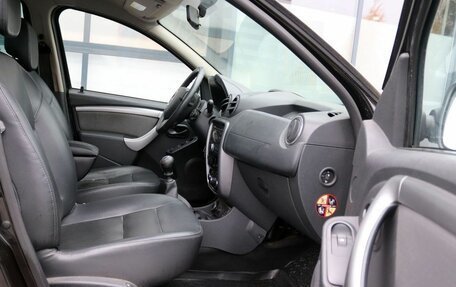 Renault Duster I рестайлинг, 2013 год, 949 000 рублей, 13 фотография