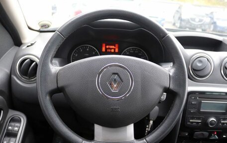 Renault Duster I рестайлинг, 2013 год, 949 000 рублей, 16 фотография