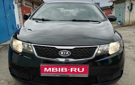 KIA Cerato III, 2010 год, 730 000 рублей, 1 фотография