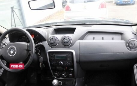 Renault Duster I рестайлинг, 2013 год, 949 000 рублей, 14 фотография