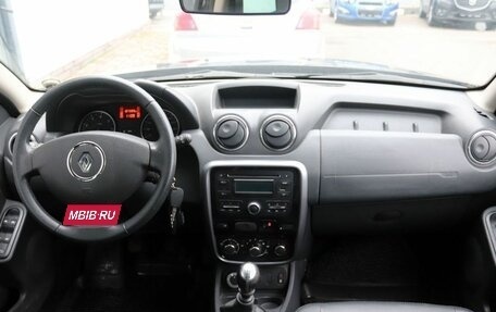 Renault Duster I рестайлинг, 2013 год, 949 000 рублей, 15 фотография