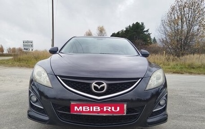 Mazda 6, 2010 год, 950 000 рублей, 1 фотография