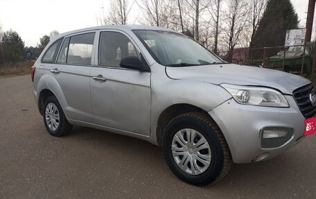 Lifan X60 I рестайлинг, 2013 год, 229 000 рублей, 1 фотография