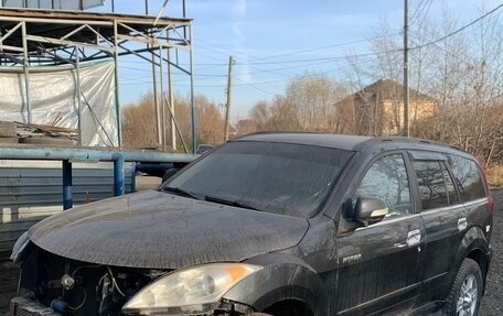 Great Wall Hover H5, 2011 год, 650 000 рублей, 1 фотография