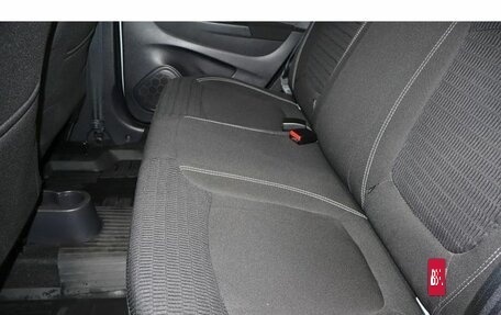Renault Kaptur I рестайлинг, 2018 год, 1 299 000 рублей, 7 фотография