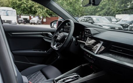 Audi A3, 2025 год, 4 050 000 рублей, 9 фотография