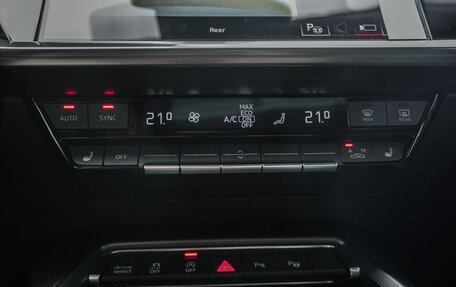 Audi A3, 2025 год, 4 050 000 рублей, 19 фотография