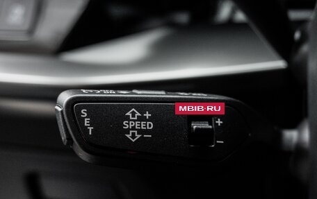 Audi A3, 2025 год, 4 050 000 рублей, 23 фотография