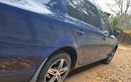 Skoda Octavia, 2012 год, 765 000 рублей, 8 фотография