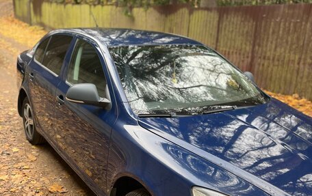 Skoda Octavia, 2012 год, 765 000 рублей, 2 фотография