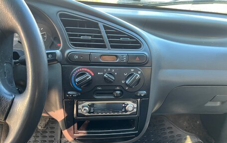 Chevrolet Lanos I, 2007 год, 150 000 рублей, 14 фотография