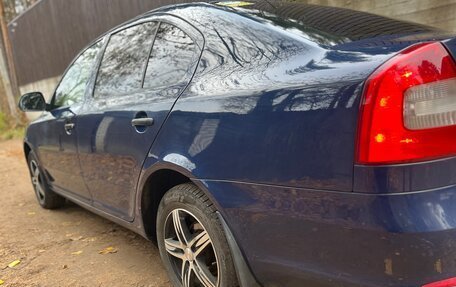 Skoda Octavia, 2012 год, 765 000 рублей, 4 фотография