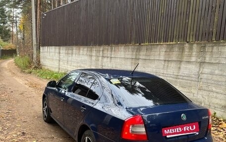 Skoda Octavia, 2012 год, 765 000 рублей, 3 фотография