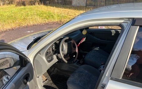 Chevrolet Lanos I, 2007 год, 150 000 рублей, 13 фотография