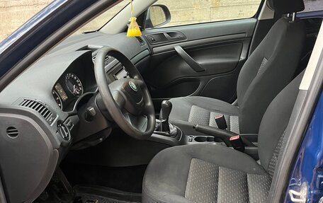 Skoda Octavia, 2012 год, 765 000 рублей, 16 фотография