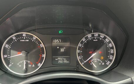 Skoda Octavia, 2012 год, 765 000 рублей, 20 фотография