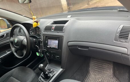 Skoda Octavia, 2012 год, 765 000 рублей, 13 фотография