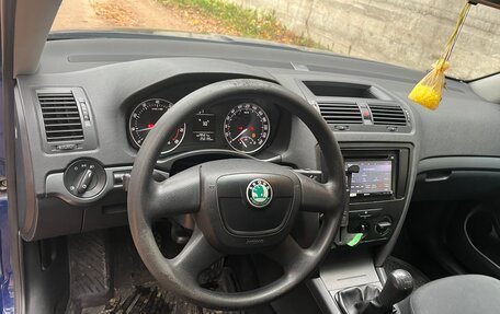 Skoda Octavia, 2012 год, 765 000 рублей, 19 фотография