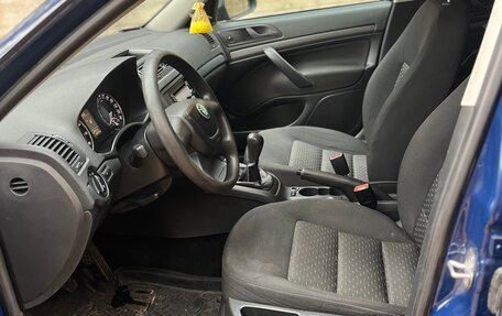 Skoda Octavia, 2012 год, 765 000 рублей, 15 фотография