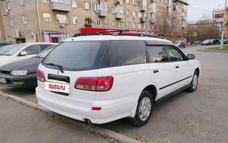 Nissan Expert, 2002 год, 300 000 рублей, 5 фотография