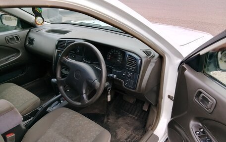 Nissan Expert, 2002 год, 300 000 рублей, 6 фотография