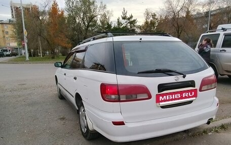 Nissan Expert, 2002 год, 300 000 рублей, 4 фотография