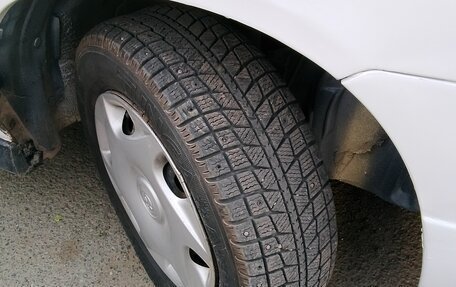 Nissan Expert, 2002 год, 300 000 рублей, 11 фотография