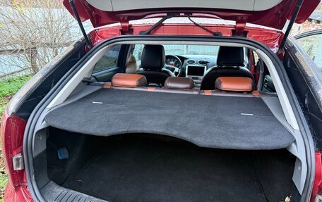 Ford Focus II рестайлинг, 2009 год, 550 000 рублей, 6 фотография