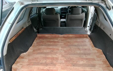 Nissan Expert, 2002 год, 300 000 рублей, 9 фотография