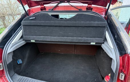 Ford Focus II рестайлинг, 2009 год, 550 000 рублей, 7 фотография