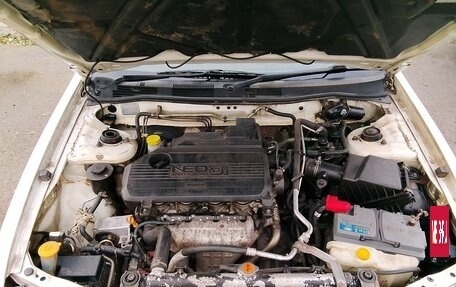 Nissan Expert, 2002 год, 300 000 рублей, 10 фотография