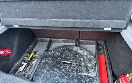 Ford Focus II рестайлинг, 2009 год, 550 000 рублей, 8 фотография