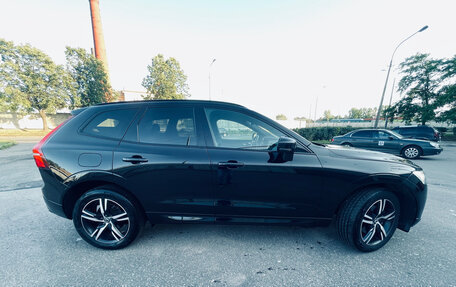 Volvo XC60 II, 2020 год, 3 350 000 рублей, 7 фотография