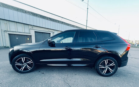 Volvo XC60 II, 2020 год, 3 350 000 рублей, 3 фотография