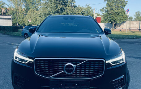 Volvo XC60 II, 2020 год, 3 350 000 рублей, 2 фотография