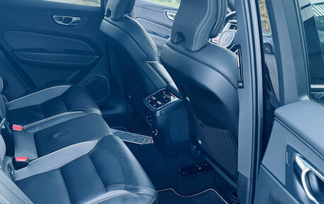 Volvo XC60 II, 2020 год, 3 350 000 рублей, 13 фотография