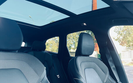 Volvo XC60 II, 2020 год, 3 350 000 рублей, 12 фотография