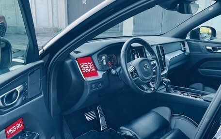 Volvo XC60 II, 2020 год, 3 350 000 рублей, 10 фотография