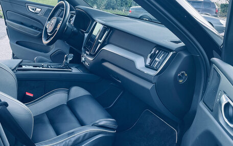 Volvo XC60 II, 2020 год, 3 350 000 рублей, 14 фотография