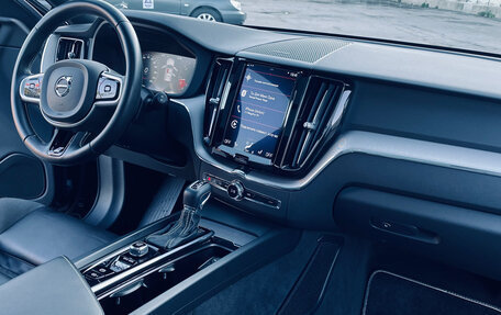 Volvo XC60 II, 2020 год, 3 350 000 рублей, 15 фотография