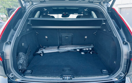 Volvo XC60 II, 2020 год, 3 350 000 рублей, 17 фотография